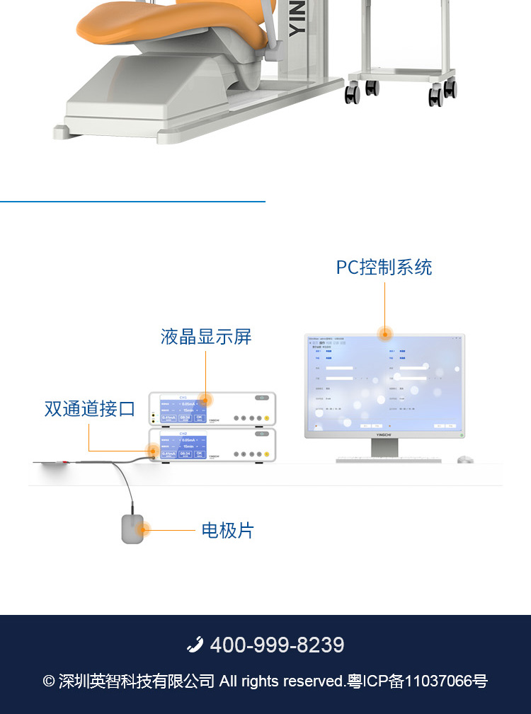 英智科技網站案例圖片2