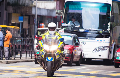 點擊查看警聖科技案例